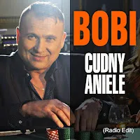 Bobi — Cudny Aniele (Radio Edit) — обложка