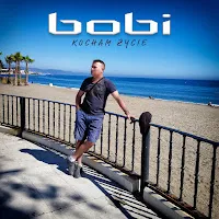 Bobi — Kocham Życie — обложка