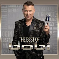 Bobi — Noce Gorące — обложка